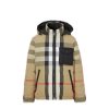 68E8FE83-BED0-4472-AAC6-D517C81BF8FB Chaqueta Burberry Reversible