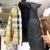 A26F994C-4F67-4027-94B2-AC2A0F1A797C Chaqueta Burberry Reversible
