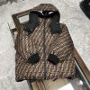 Chaqueta Fendi
