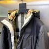 E6DAC0A6-E86E-422E-975D-B9CCBAD1CCDE Chaqueta Burberry Reversible