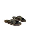 Chanclas Fendi