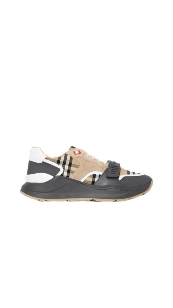 Zapatillas Burberry Ramsey