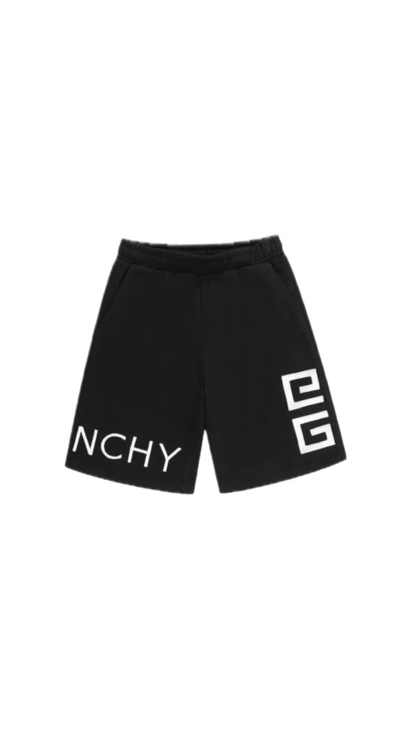 D4EAF255-140F-41E1-BDD9-C1977D5FE4E1 Pantalón corto Givenchy