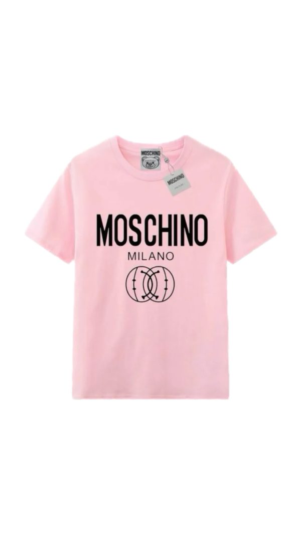 DE3375A0-CCD7-433A-88E9-914E6408A211 Camiseta Moschino