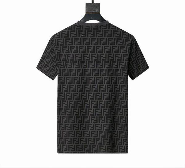 IMG_4333 Camiseta Fendi