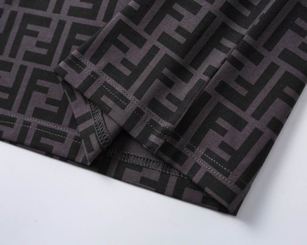 IMG_4337 Camiseta Fendi