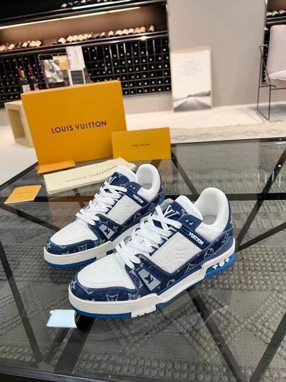 IMG_2303 Zapatillas Louis Vuitton Trainer
