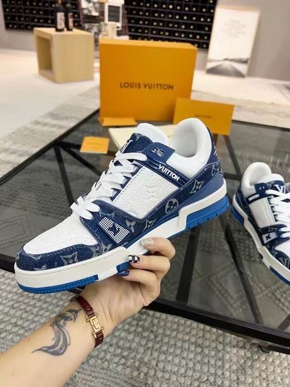 IMG_2304 Zapatillas Louis Vuitton Trainer