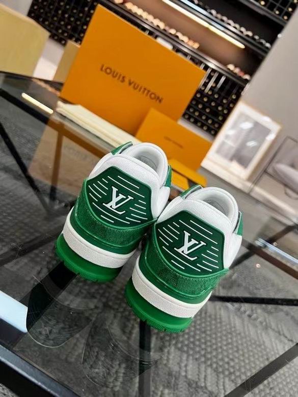 IMG_2310 Zapatillas Louis Vuitton Trainer