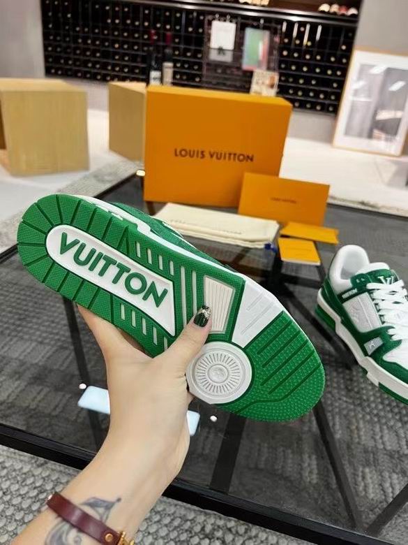 IMG_2311 Zapatillas Louis Vuitton Trainer