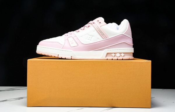 Screenshot Zapatillas Louis Vuitton Trainer