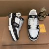 IMG_5486 Zapatillas Louis Vuitton Trainer