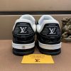 IMG_5487 Zapatillas Louis Vuitton Trainer