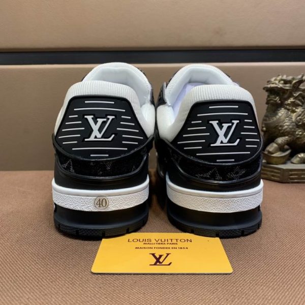IMG_5487 Zapatillas Louis Vuitton Trainer