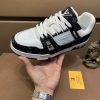 IMG_5491 Zapatillas Louis Vuitton Trainer