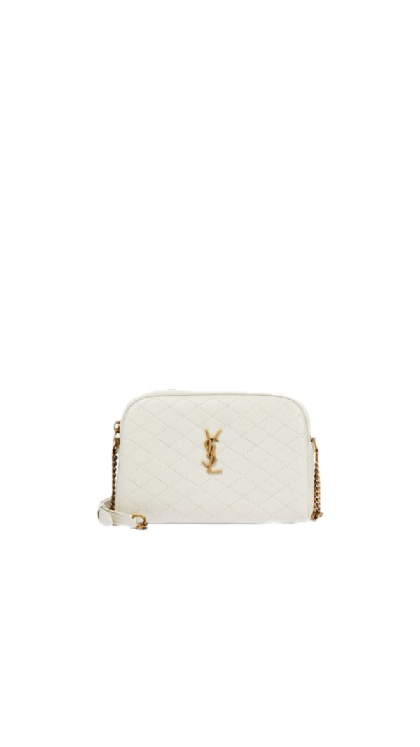 Bolso Saint Laurent Gaby Small