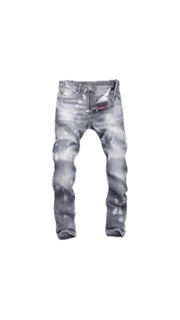 Pantalón tejano Dsquared2 4
