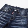 IMG_8128 Pantalón tejano Dsquared2 3