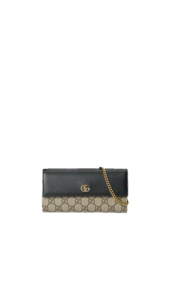 Bolso Gucci mini GG Marmont