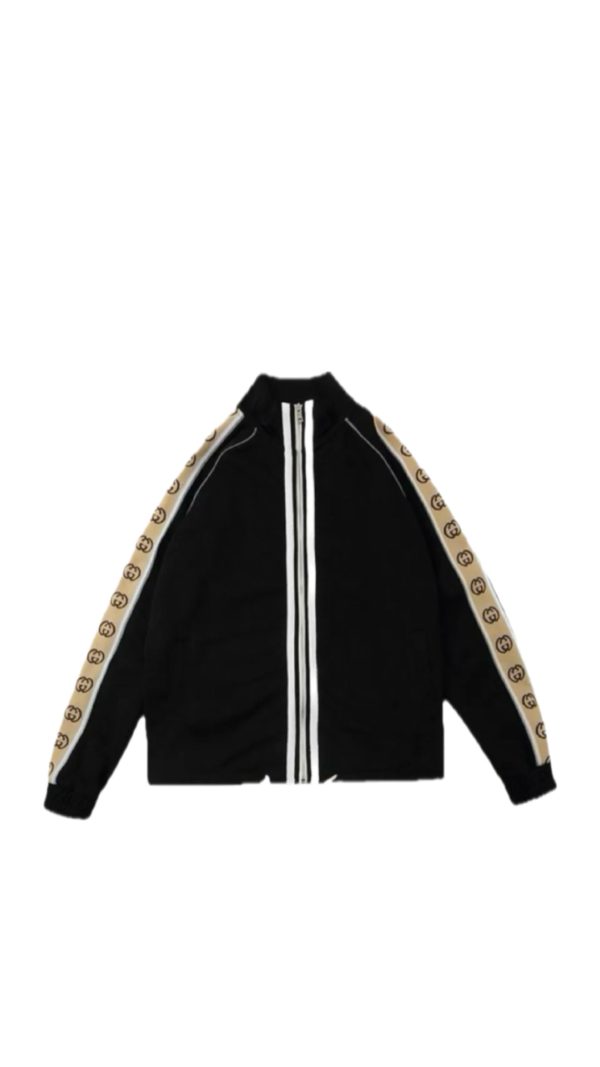 96427969-F750-4E29-A2EC-427353B1E72C Chaqueta Gucci Technical 2