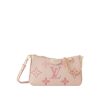 Bolso Louis Vuitton Easy Pouch pink