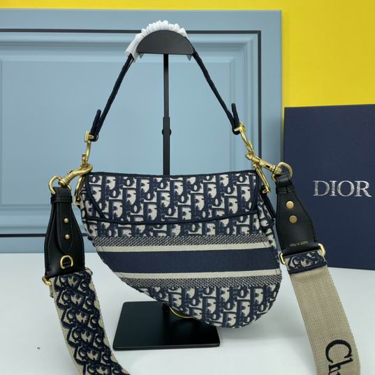 IMG_0192 Bolso Bandolera Christian Dior Saddle 2