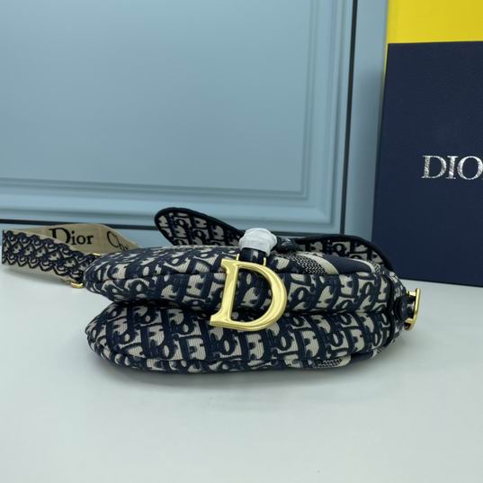 IMG_0193 Bolso Bandolera Christian Dior Saddle 2
