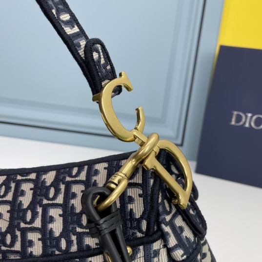 IMG_0194 Bolso Bandolera Christian Dior Saddle 2