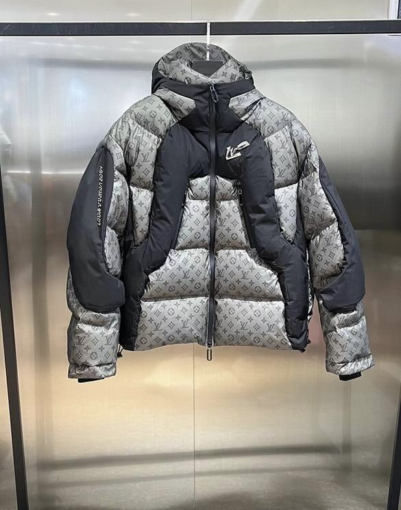 IMG_1884 Chaqueta Louis Vuitton 2054
