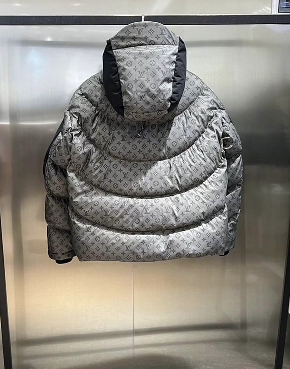 IMG_1962 Chaqueta Louis Vuitton 2054