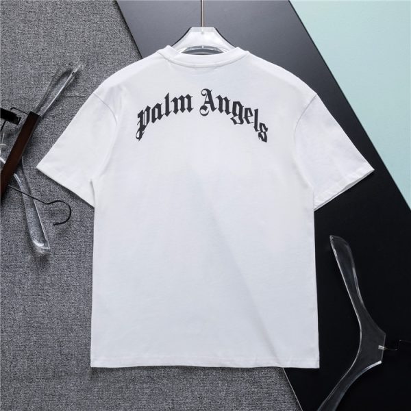 IMG_2789 Camiseta Palm Angels Bear