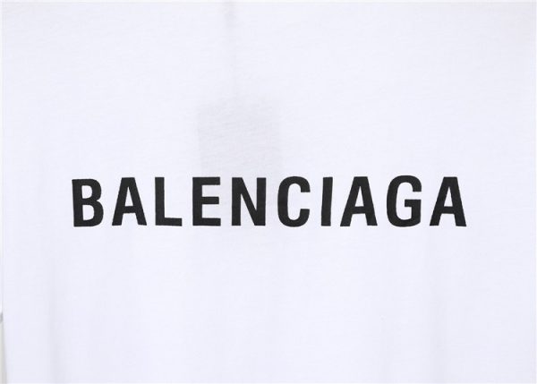 IMG_2929 Camiseta Balenciaga