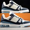 IMG_3575 Zapatillas Louis Vuitton Trainer 2