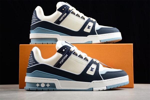 IMG_3575 Zapatillas Louis Vuitton Trainer 2