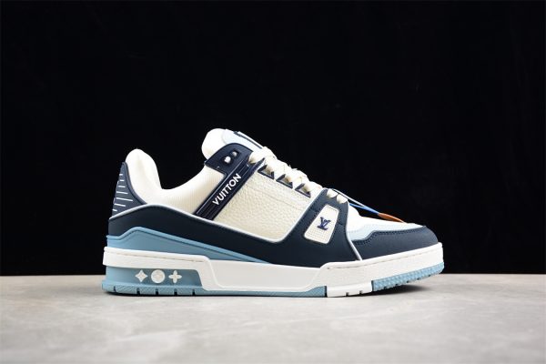 IMG_3576 Zapatillas Louis Vuitton Trainer 2
