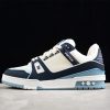 IMG_3577 Zapatillas Louis Vuitton Trainer 2