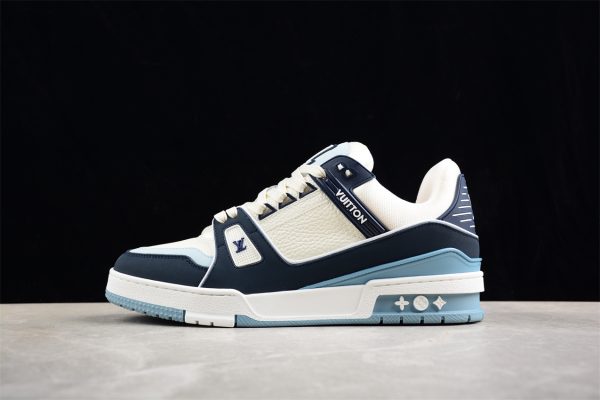 IMG_3577 Zapatillas Louis Vuitton Trainer 2