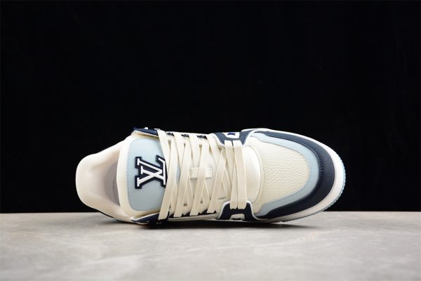IMG_3579 Zapatillas Louis Vuitton Trainer 2