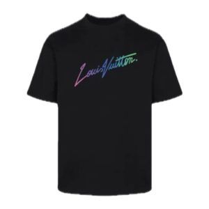 Camiseta Louis Vuitton
