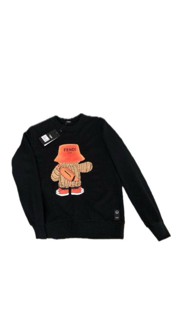 Sudadera Fendi 3