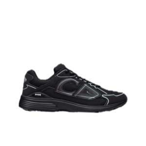 Zapatillas Christian Dior B30 Black