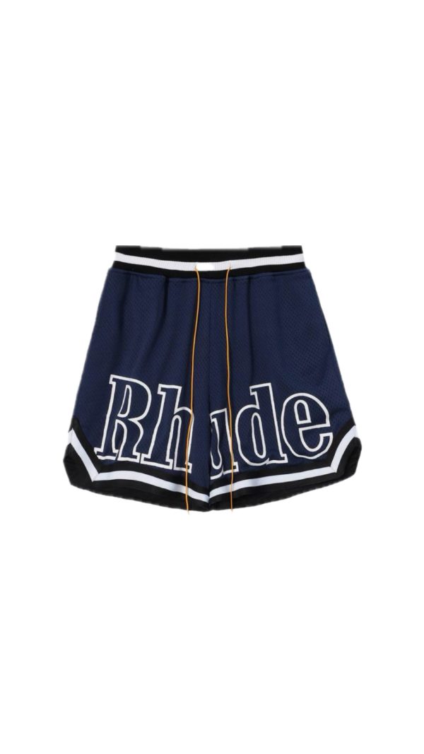 Pantalón corto Rhude