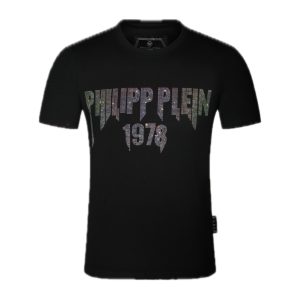 Camiseta Philipp Plein 1978