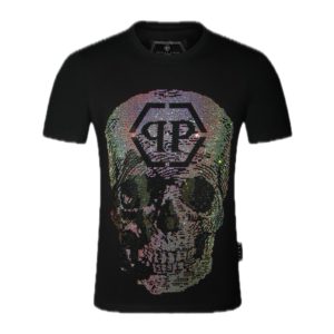34A3FE99-3D88-4849-9A1A-1B1DC71D2E2C Camiseta Philipp Plein 4