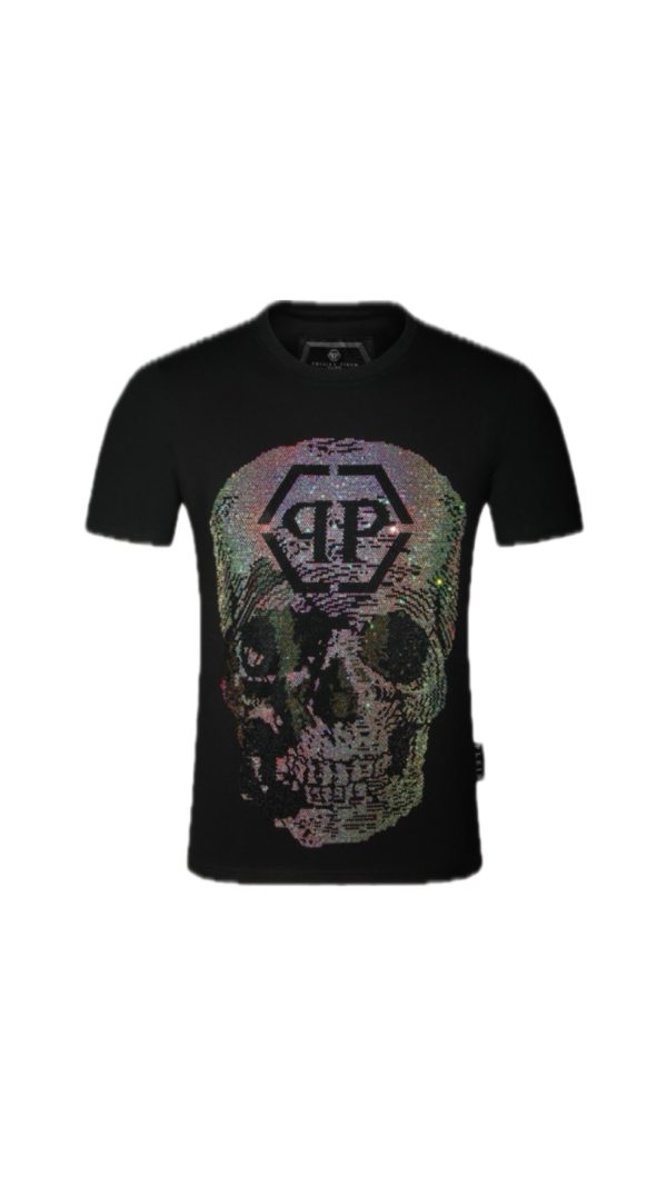 Camiseta Philipp Plein 4