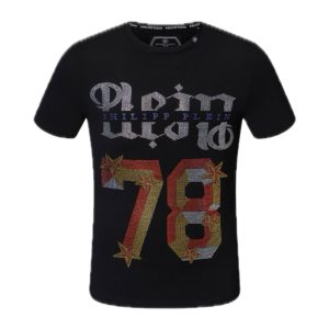 Camiseta Philipp Plein 78