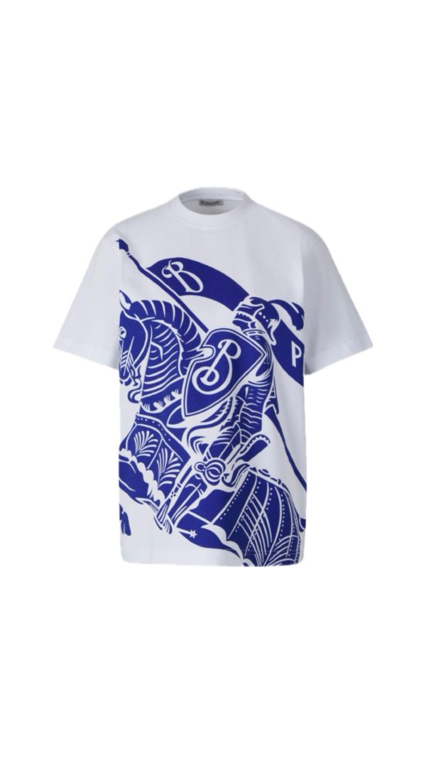 Camiseta Burberry 2