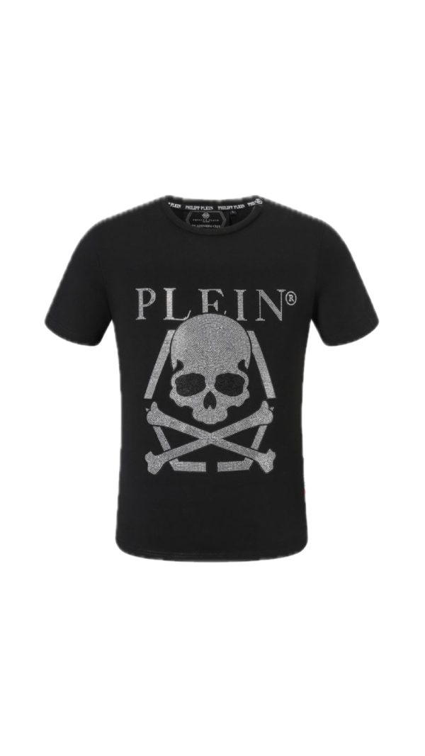 Camiseta Philipp Plein