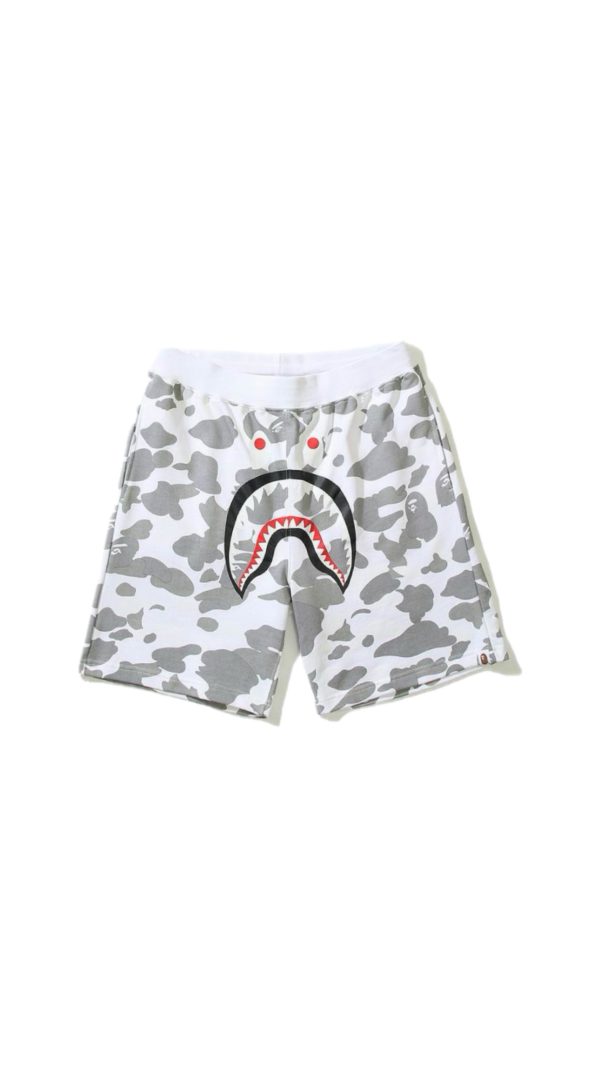 Pantalón corto Bape 2