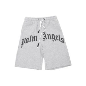 Pantalón corto Palm Angels 3